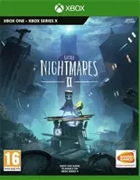 Bandai Namco Little Nightmares II