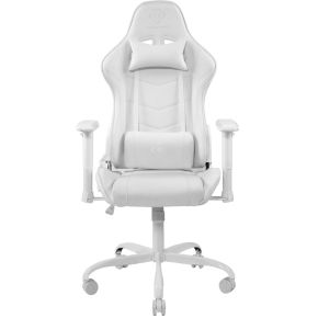 deltacogaming DELTACO GAMING GAM-096-W Gaming stoel Wit