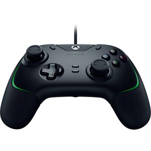 Razer Wolverine V2 Controller