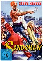 Colosseo Film Sandokan