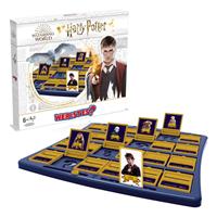 Winning Moves 47124 - Wer ist es℃ Harry Potter, Wizarding World