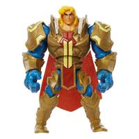 Mattel He-Man and the Masters of the Universe Deluxe Figur Chark