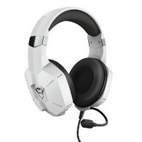 Trust Gaming GXT 323W Carus Headset PS5 - Wit