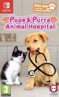 Numskull Pups & Purrs Animal Hospital