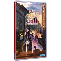 Sekai Games Fault Milestone One (Limited Run Games)