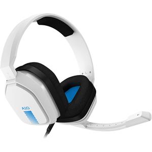 ASTRO A10 Wired Gaming Headset For Playstation 4 - White