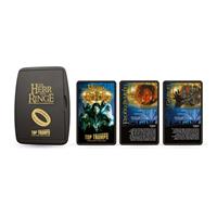 Winning Moves Top Trumps Herr der Ringe Collectables (Spiel)