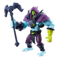Mattel Actionfigur He-Man and the Masters of the Universe, Skeletor