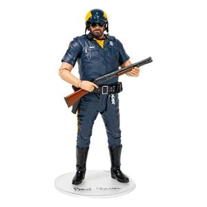 Heo GmbH Oakie Doakie Bud Spencer Actionfigur Wilbur Walsh 18 cm