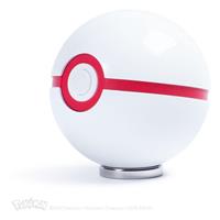Wand Company Pok&eacute;mon Diecast Replica Premier Ball