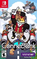 Natsume Connectank