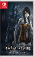 Koei Tecmo Fatal Frame Maiden of Black Water