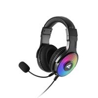 Sharkoon Rush ER40, Gaming-Headset