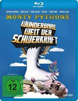 Capelight Pictures Monty Python's wunderbare Welt der Schwerkraft