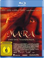 Constantin Film AG Mara und der Feuerbringer