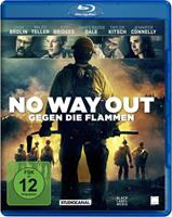 Studiocanal No Way Out - Gegen die Flammen