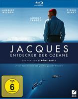 DCM (Im Vertrieb von LEONINE) Jacques - Entdecker der Ozeane