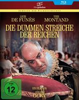Filmjuwelen Die dummen Streiche der Reichen ()