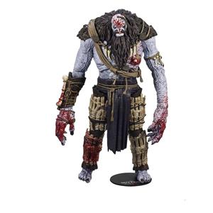 McFarlane Toys McFarlane The Witcher 3: Wild Hunt Mega Figure - Bloodied Ice Giant