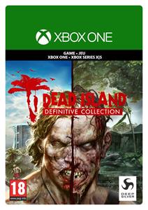 Deep Silver Dead Island Definitive Collection
