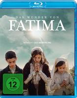 Capelight Pictures Das Wunder von Fatima - Moment der Hoffnung