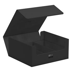 Treasurehive 90+ XenoSkin Black