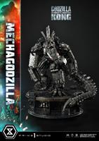 Prime 1 Studio Godzilla vs. Kong Statue Mechagodzilla 66 cm