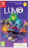 Rising Star Games Lumo (Code in a Box)