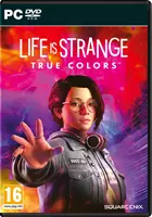 Square Enix Life is Strange True Colors