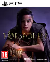 Square Enix Forspoken