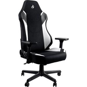 nitroconcepts Nitro Concepts X1000 Gaming stoel Zwart/wit
