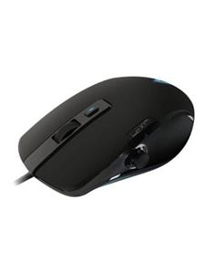 OTTO »NP93 Neptunium Alpha Gaming M« Gaming-Maus (kabelgebunden)