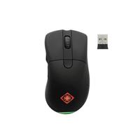 Deltaco »DM430 Wireless Gaming Mouse« Gaming-Maus (kabellos, kabellos, Pixart 3335-Sensor, bis zu 16000 DPI)
