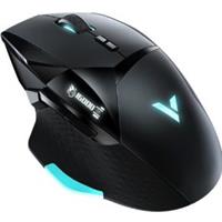 VPRO Gaming by Rapoo »VPRO Gaming« Gaming-Maus (kabelgebunden, kabelgebunden VT900, 1000Hz Sc)