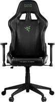 Razer TAROK ESSENTIALS Gaming Chair zwart - RZGC-TAROKESS