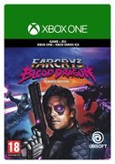 Ubisoft Far Cry 3 Blood Dragon Classic Edition