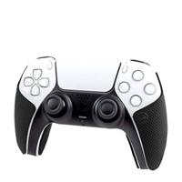 KontrolFreek Performance Grips (Zwart) - PS5 - Accessoires voor gameconsole - Sony PlayStation 5