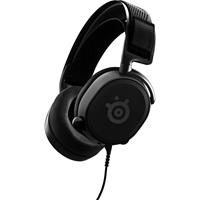 Steelseries Arctis Prime Headset 3.5 mm jackplug, USB-C Kabelgebonden Over Ear Zwart