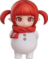 Good Smile Company Dungeon Fighter Online Nendoroid Action Figure Snowmage 10 cm