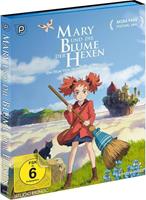 Peppermint anime Mary und die Blume der Hexen