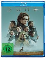 Warner Bros (Universal Pictures) Dune