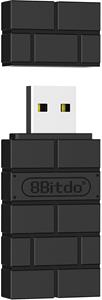 8Bitdo Wireless Bluetooth Adapter 2