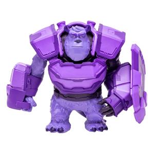 McFarlane Disney Mirrorverse 5  Action Figure -  Sulley (Fractured)
