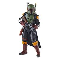 Beeldje Hasbro Star Wars The Book of Boba Fett Boba Fett
