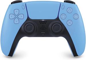 Sony DualSense Wireless Controller (Starlight Blue)