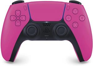 »DualSense Nova Pink« Wireless-Controller