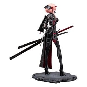 Wing Falslander PVC Statue 1/7 Samurai 25 cm