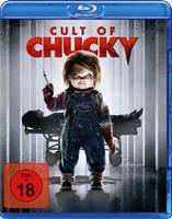 Universal Pictures Customer Service Deutschland/Österre Cult of Chucky