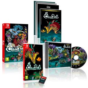 Team 17 Crown Trick Collector's Edition