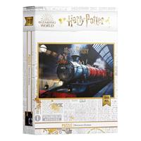 SD Toys Harry Potter Jigsaw Puzzle Hogwarts Express (1000 pieces)
